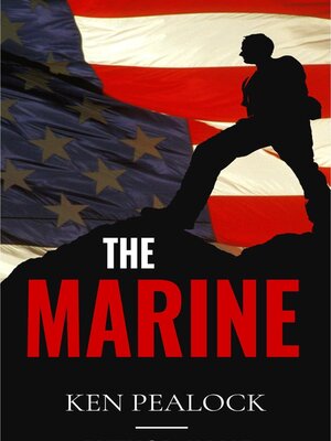 cover image of The Marine
